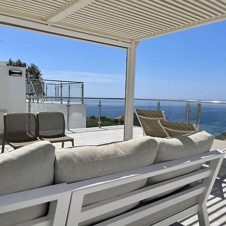 Appartement Balcon Del Mar 43 Apto 123 à Málaga Extérieur photo
