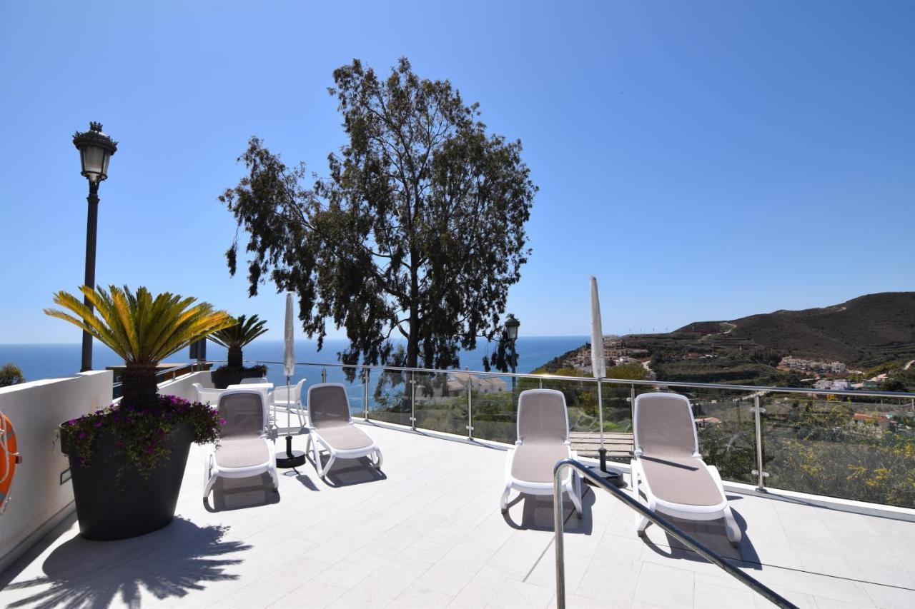 Appartement Balcon Del Mar 43 Apto 123 à Málaga Extérieur photo