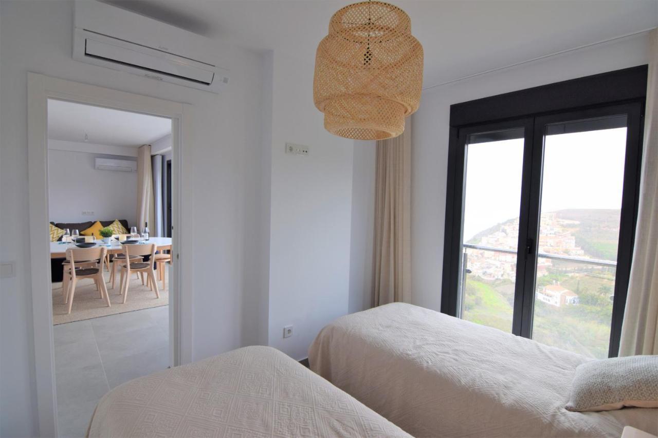 Appartement Balcon Del Mar 43 Apto 123 à Málaga Extérieur photo
